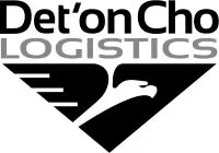 Det'on Cho Logistics logo