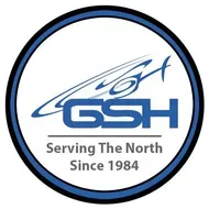 Great Slave Helicopters logo