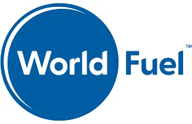 World Fuel logo